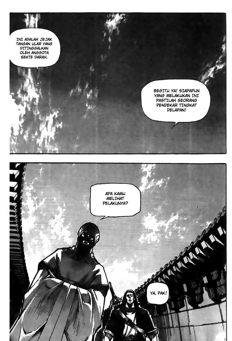 Demon King! Chapter 26 Gambar 13