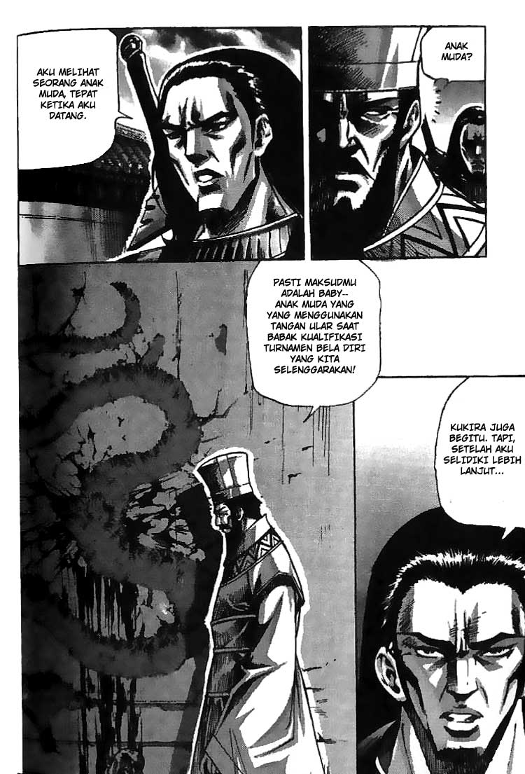 Demon King! Chapter 26 Gambar 14