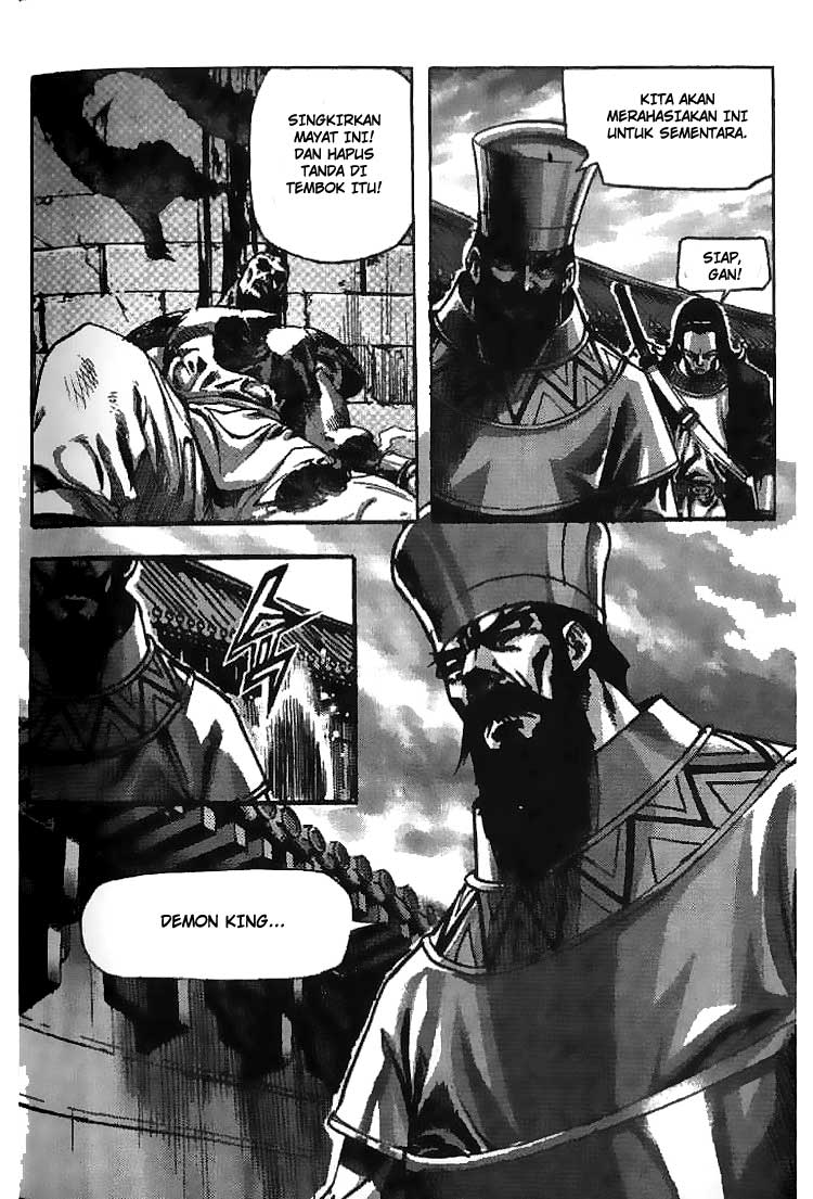 Demon King! Chapter 26 Gambar 16