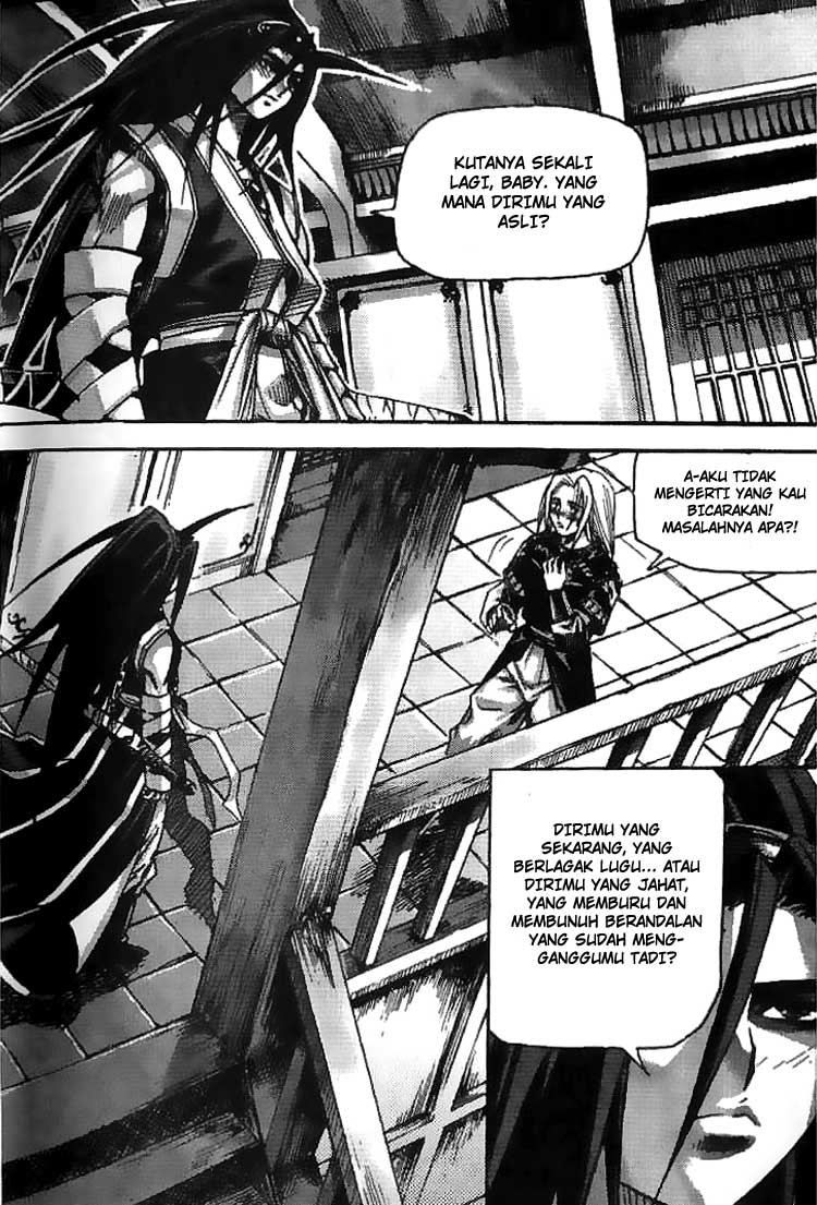 Demon King! Chapter 26 Gambar 18