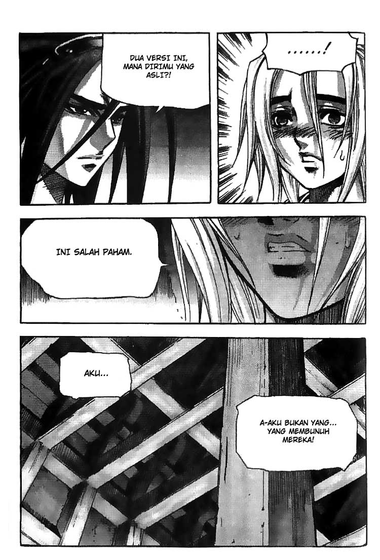 Demon King! Chapter 26 Gambar 19
