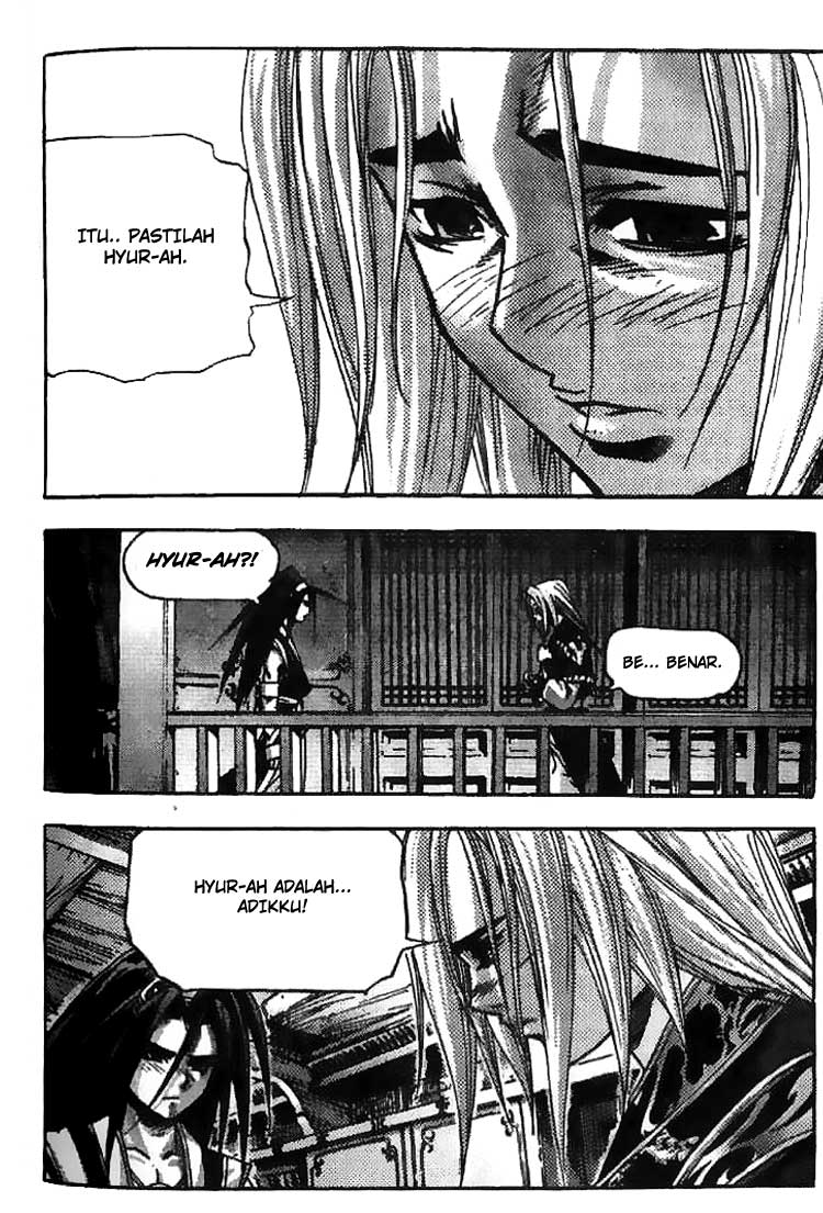 Demon King! Chapter 26 Gambar 20