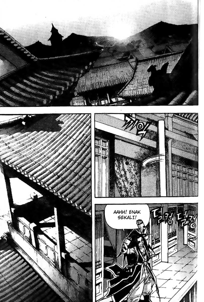 Demon King! Chapter 28 Gambar 2