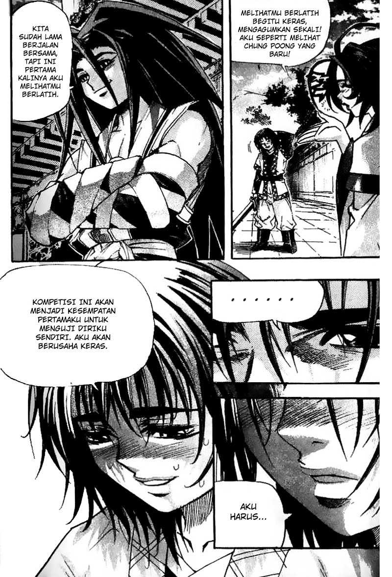 Demon King! Chapter 28 Gambar 6