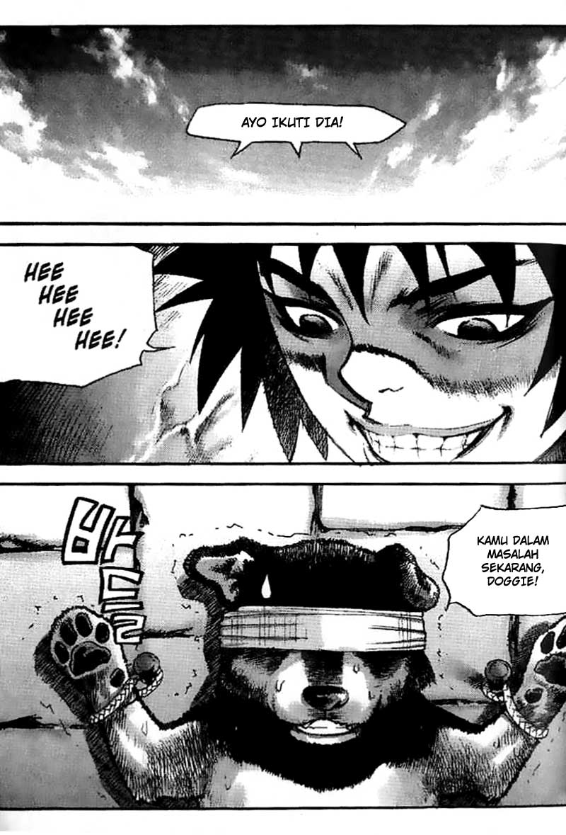 Demon King! Chapter 28 Gambar 11