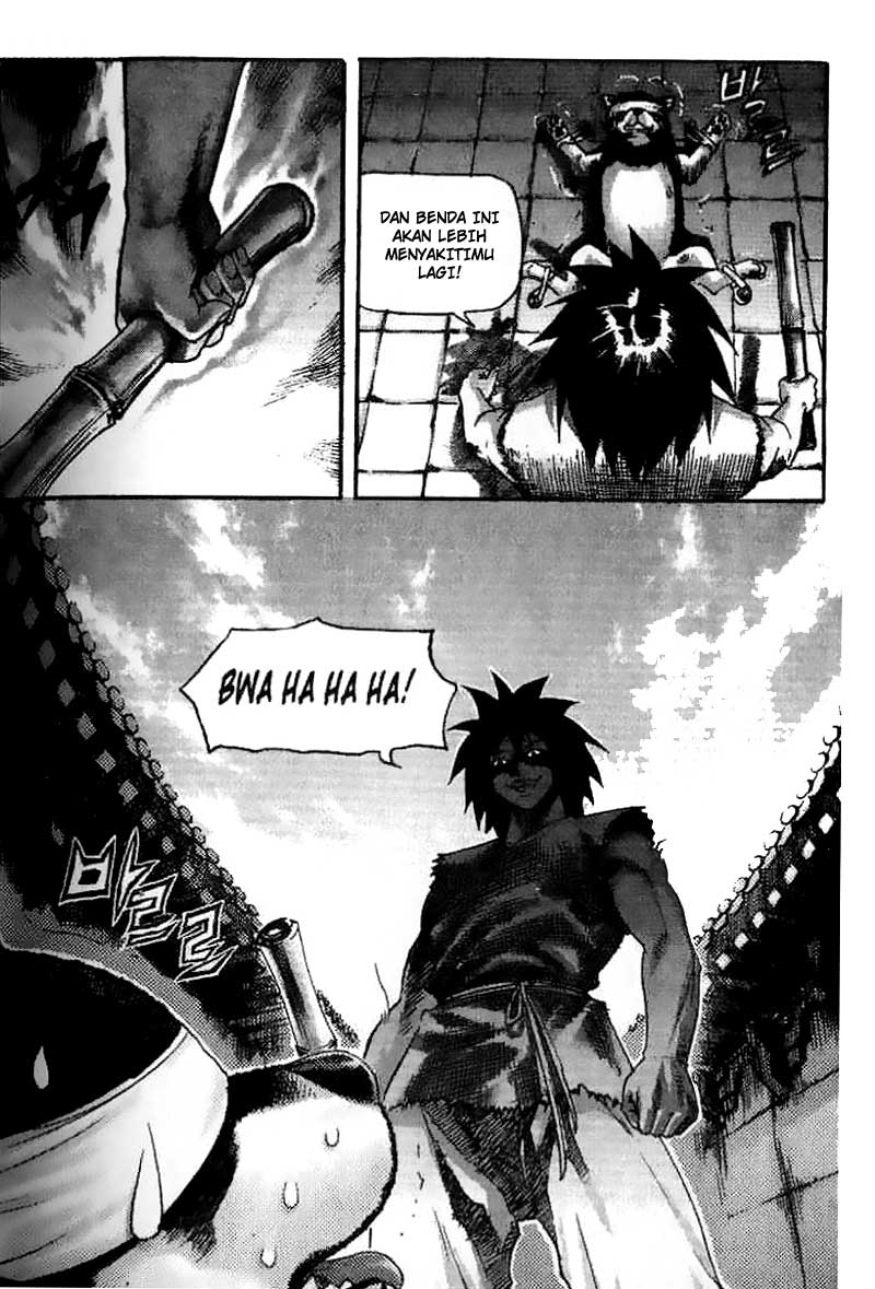 Demon King! Chapter 28 Gambar 12