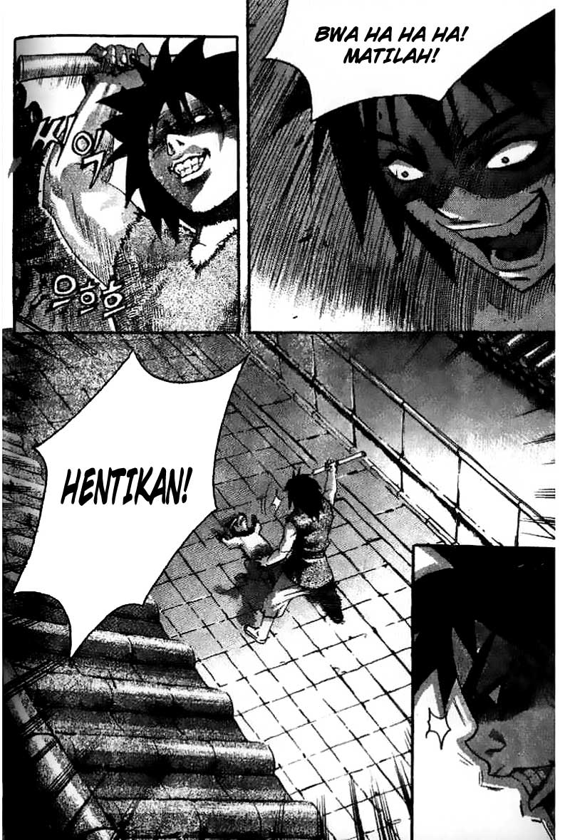 Demon King! Chapter 28 Gambar 14