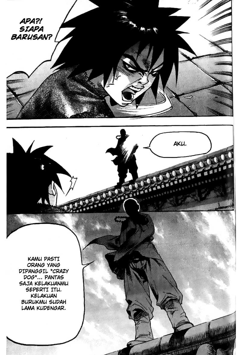 Demon King! Chapter 28 Gambar 15