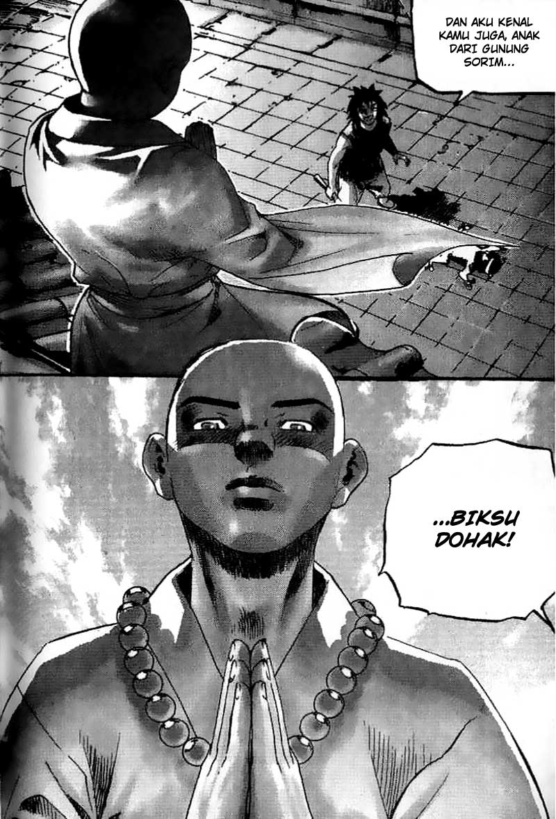 Demon King! Chapter 28 Gambar 16