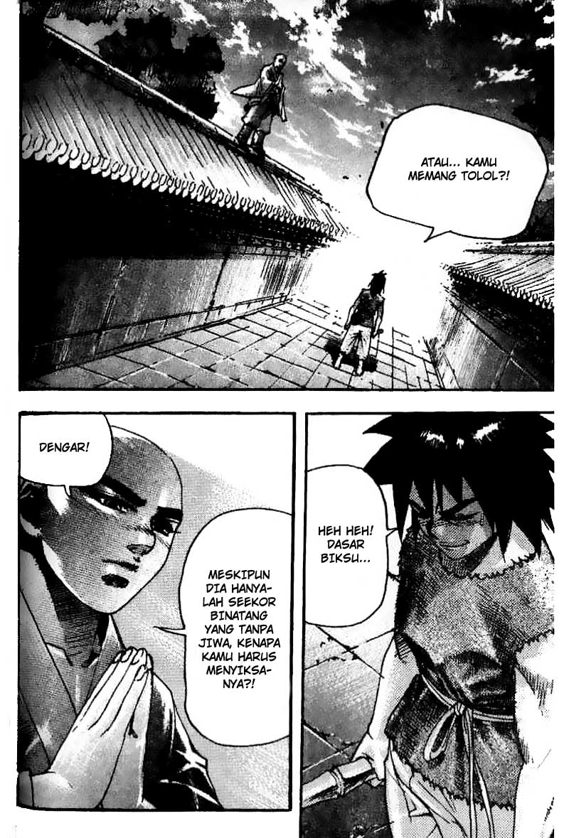 Demon King! Chapter 28 Gambar 18