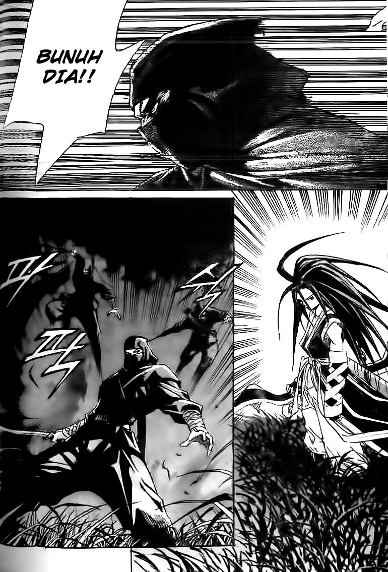 Demon King! Chapter 32 Gambar 5