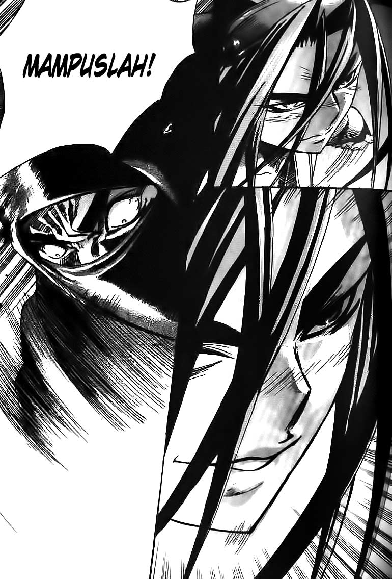 Demon King! Chapter 32 Gambar 10
