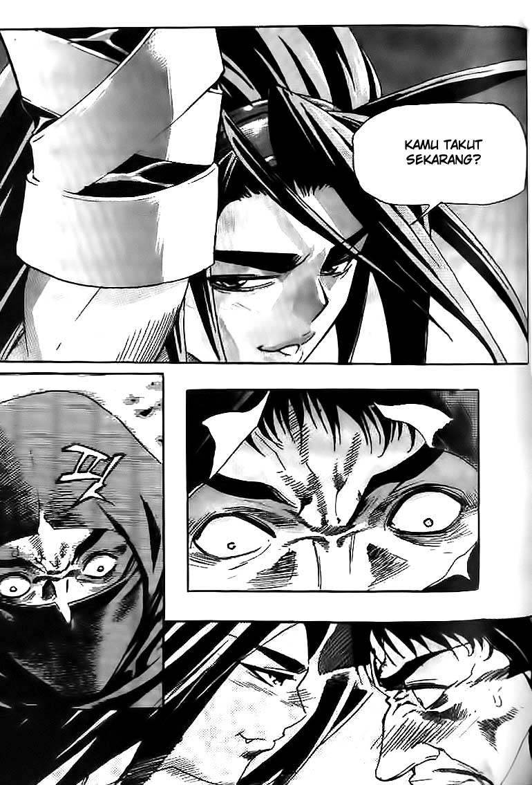 Demon King! Chapter 32 Gambar 12