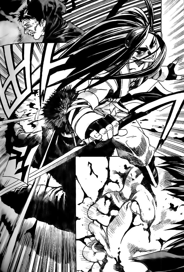 Demon King! Chapter 32 Gambar 13