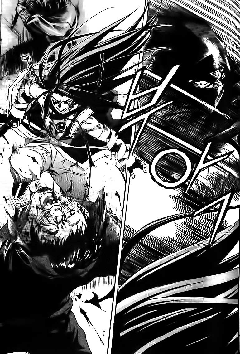 Demon King! Chapter 32 Gambar 14