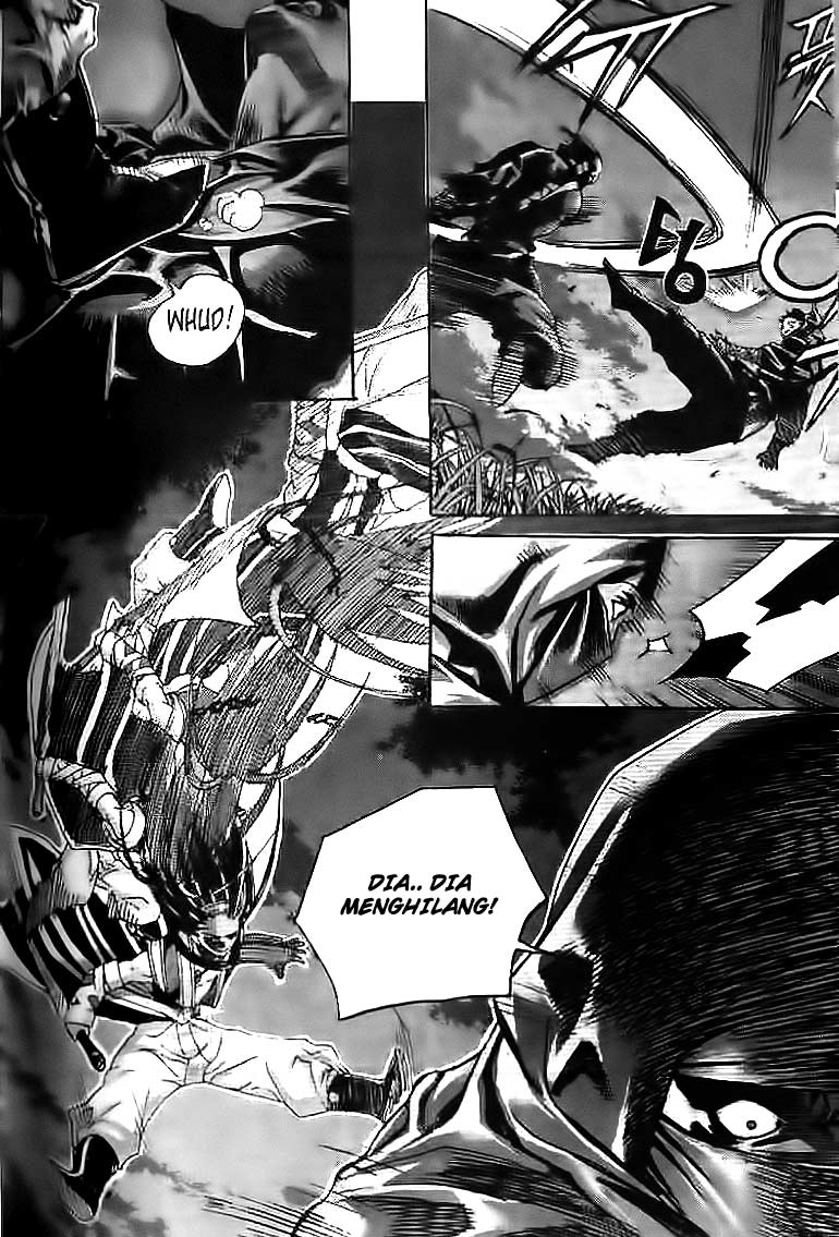 Demon King! Chapter 32 Gambar 15