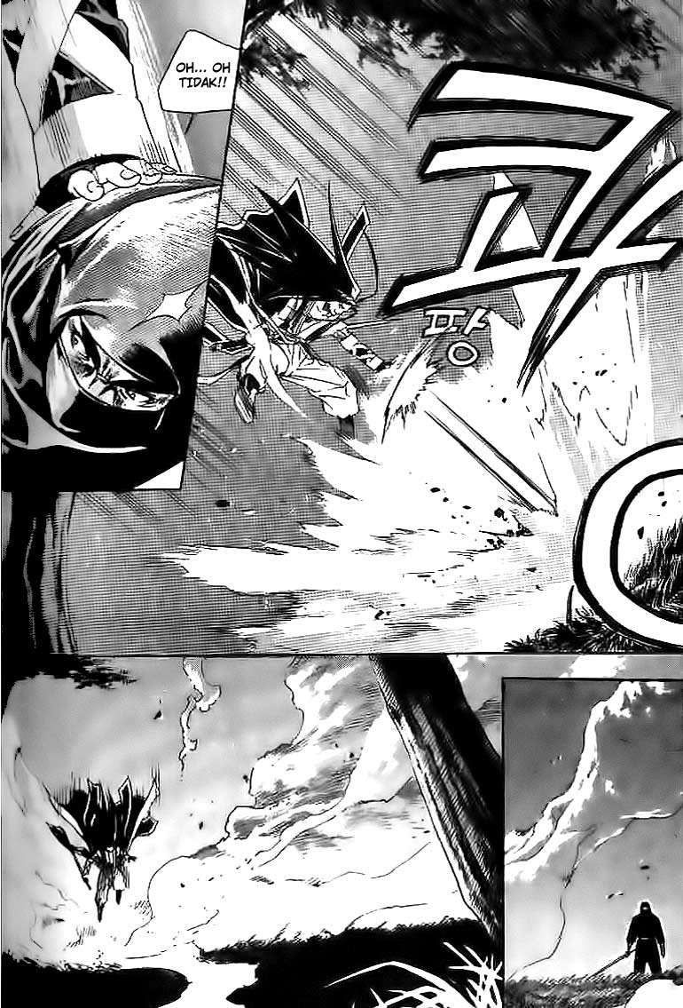 Demon King! Chapter 32 Gambar 17