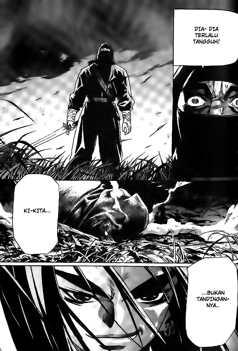 Demon King! Chapter 32 Gambar 18