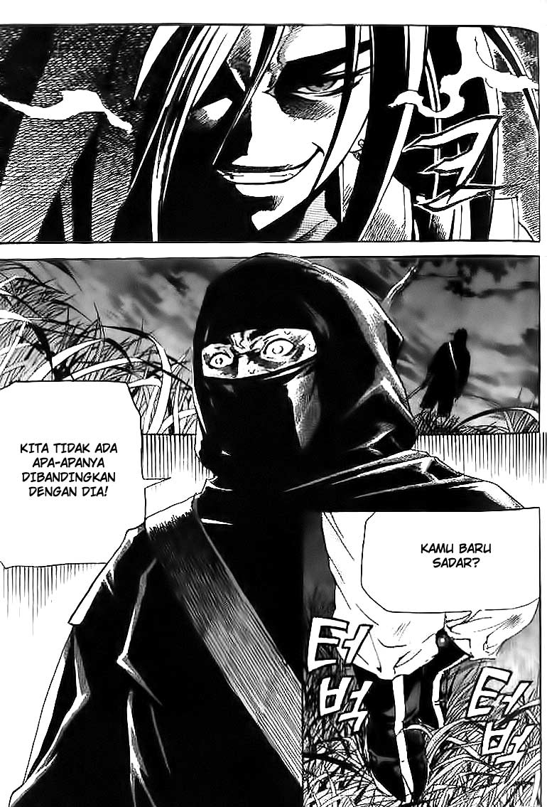 Demon King! Chapter 33 Gambar 2