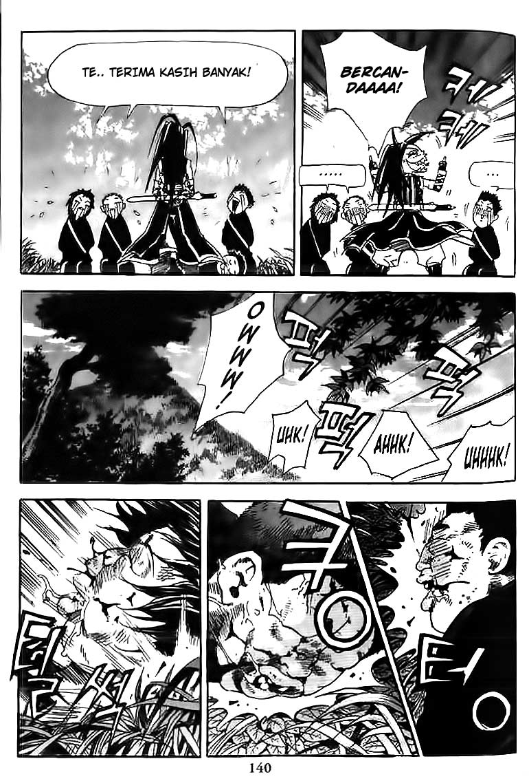 Demon King! Chapter 33 Gambar 8
