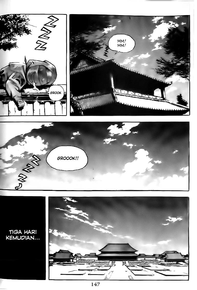 Demon King! Chapter 33 Gambar 15