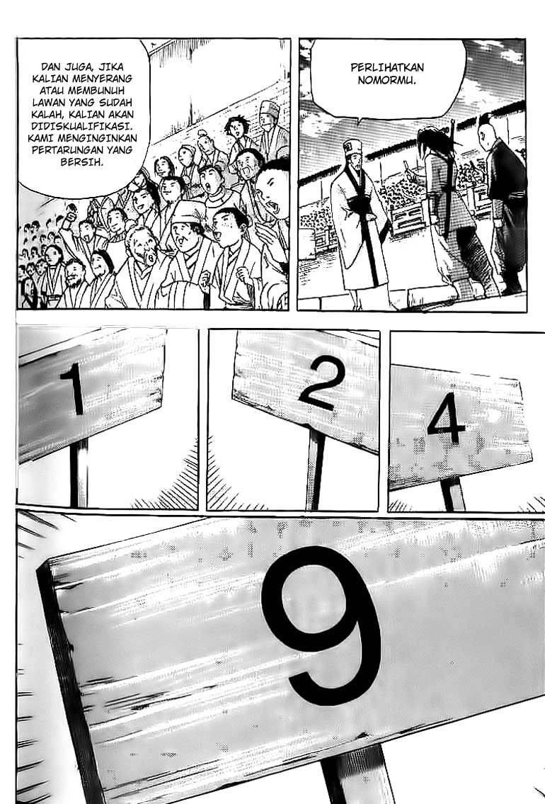 Demon King! Chapter 37 Gambar 3