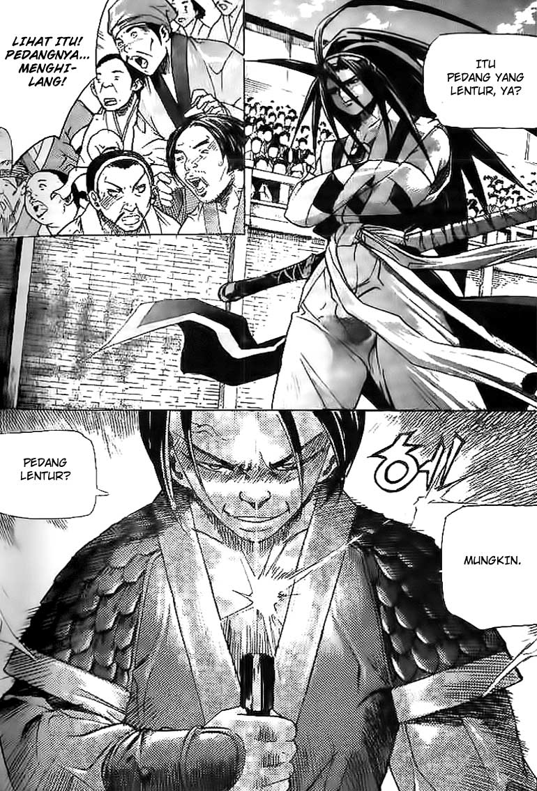 Demon King! Chapter 37 Gambar 11