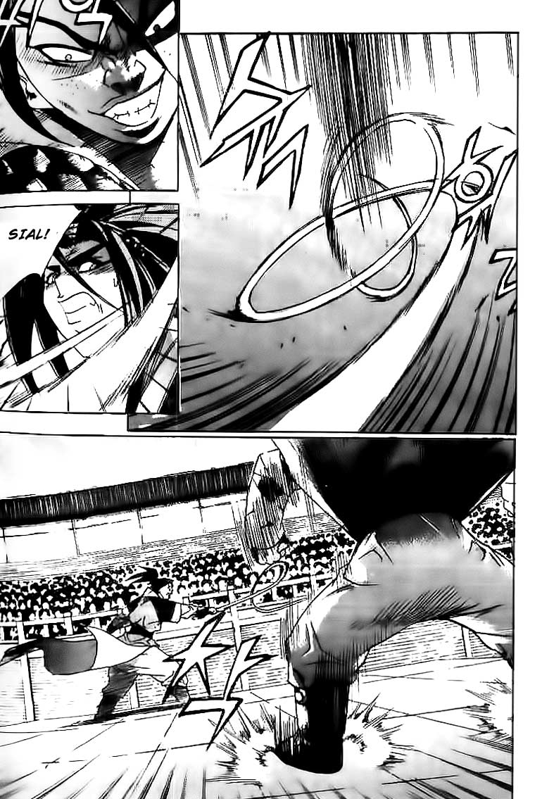 Demon King! Chapter 37 Gambar 15