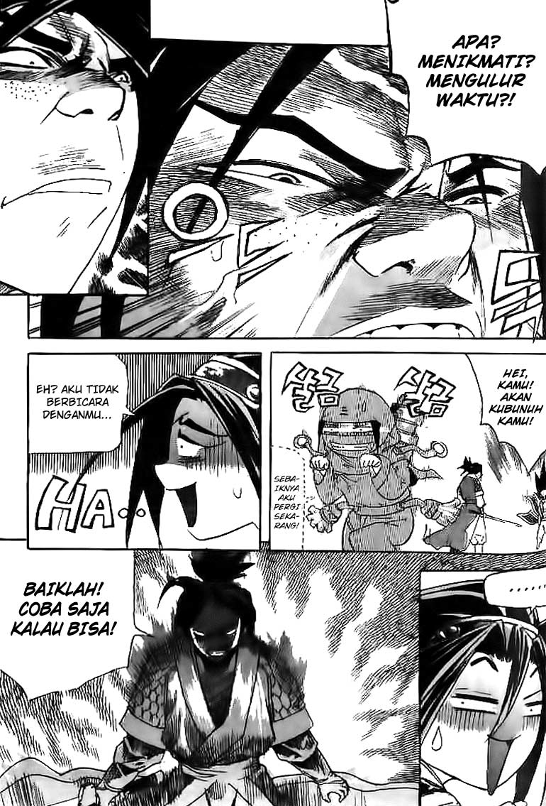 Demon King! Chapter 37 Gambar 18