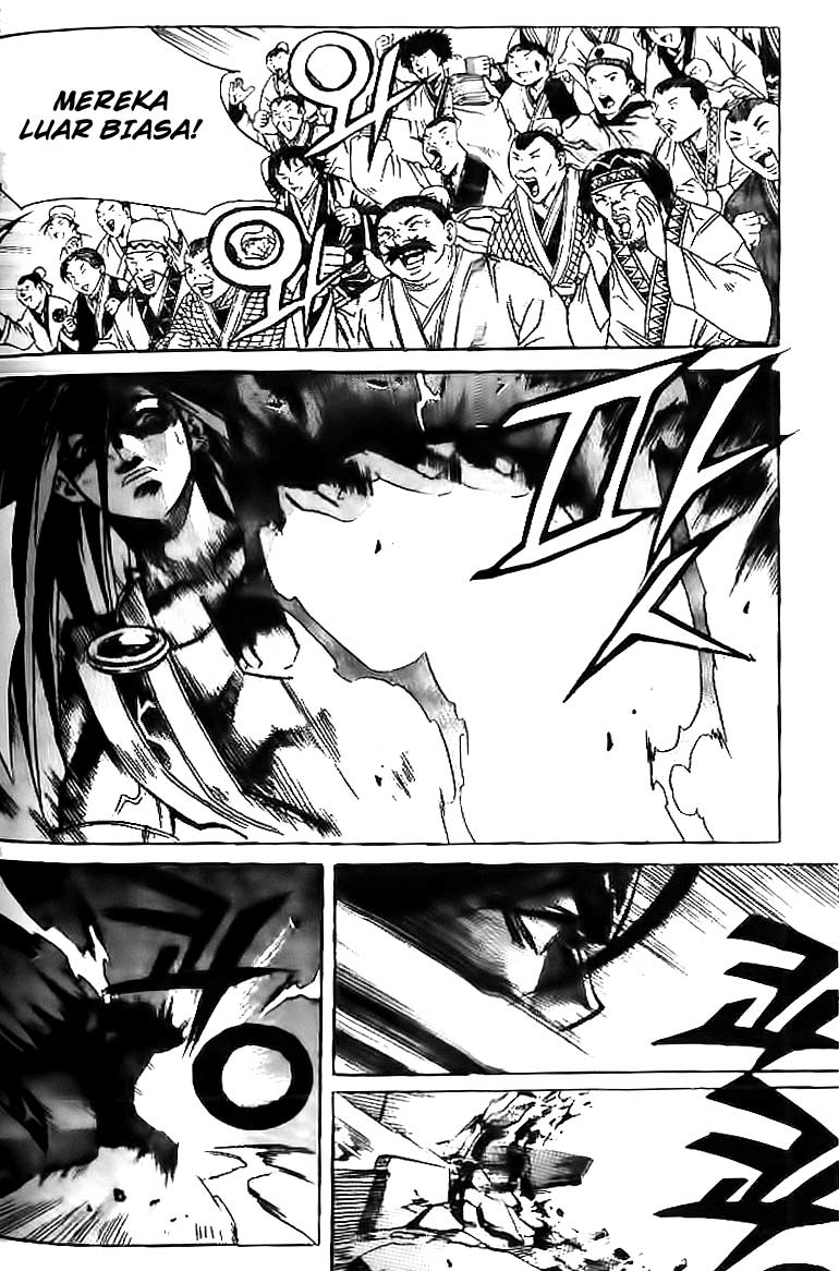 Demon King! Chapter 43 Gambar 3