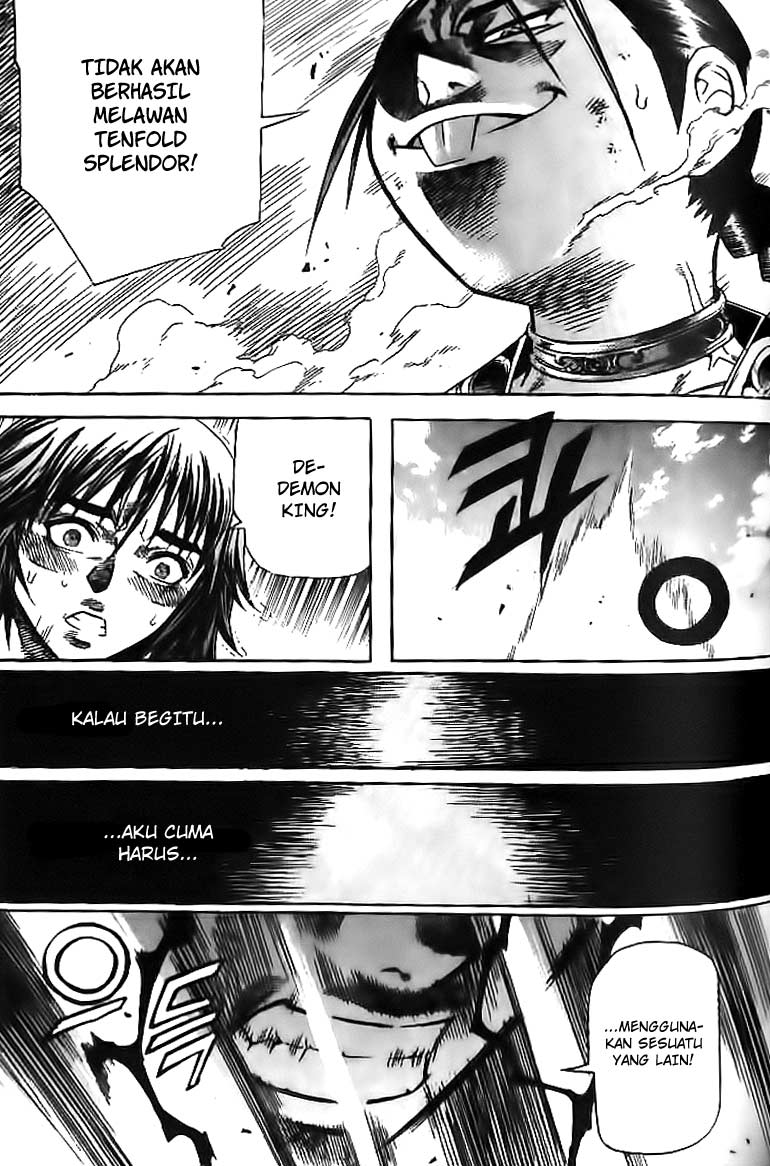 Demon King! Chapter 43 Gambar 6