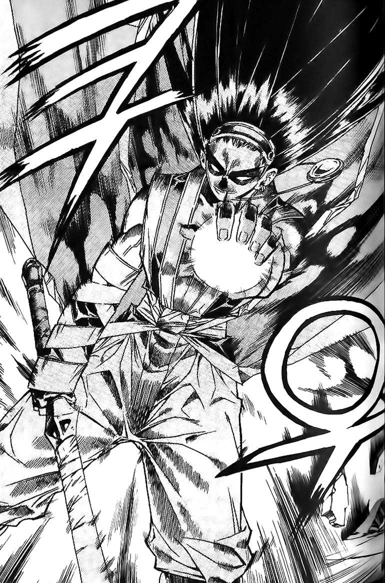 Demon King! Chapter 43 Gambar 8
