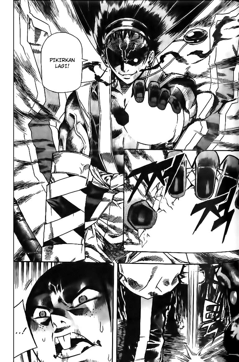 Demon King! Chapter 43 Gambar 12