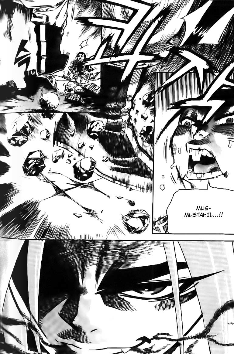 Demon King! Chapter 43 Gambar 13