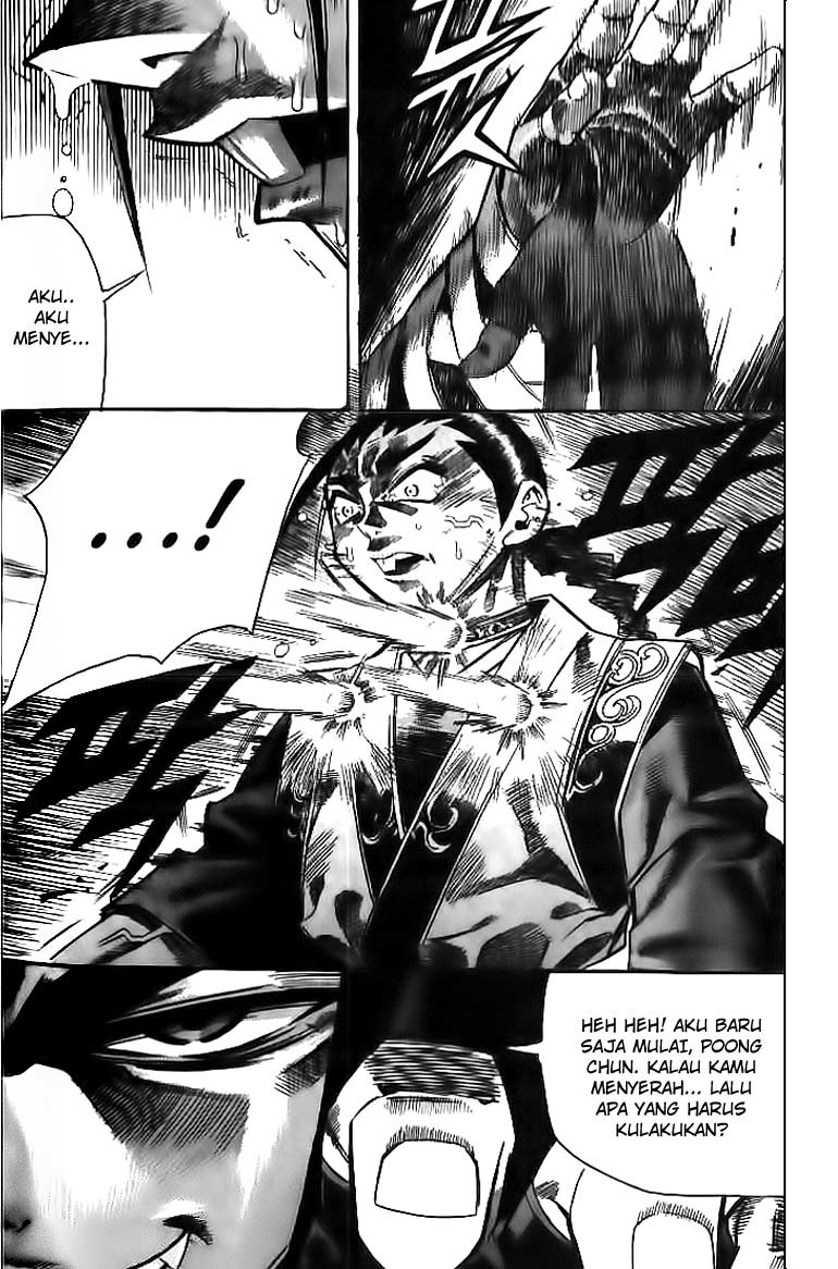 Demon King! Chapter 43 Gambar 15