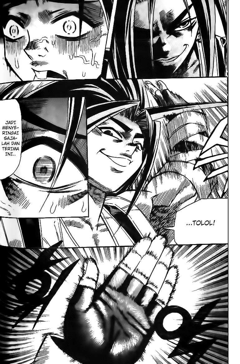Demon King! Chapter 43 Gambar 17