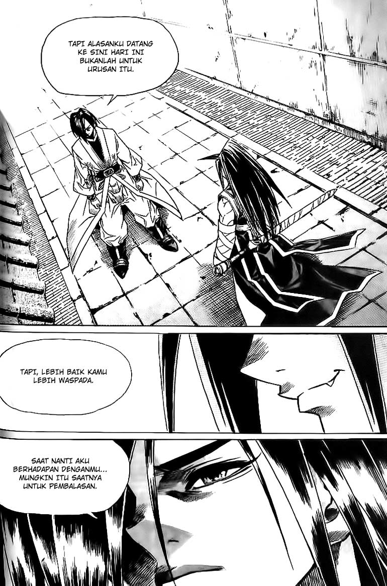 Demon King! Chapter 45 Gambar 6