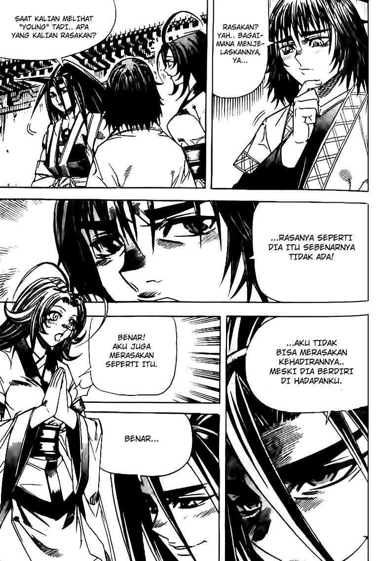Demon King! Chapter 45 Gambar 9