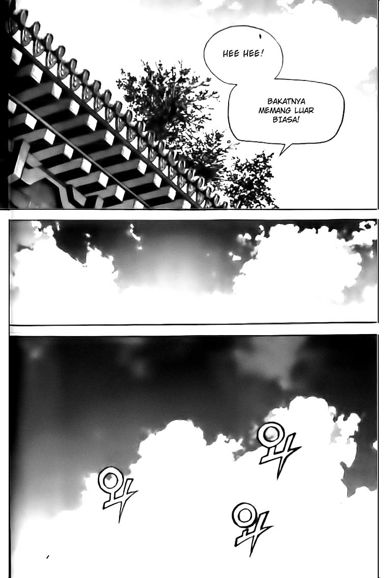 Demon King! Chapter 45 Gambar 10