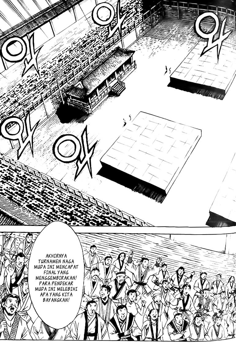 Demon King! Chapter 45 Gambar 11