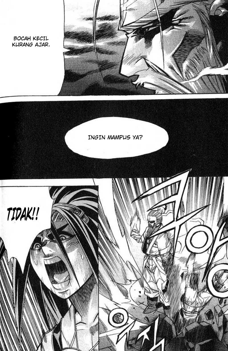 Demon King! Chapter 49 Gambar 3