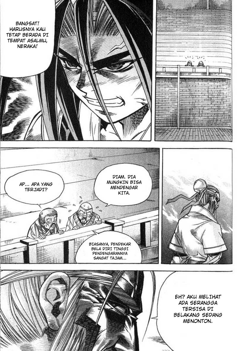 Demon King! Chapter 49 Gambar 10
