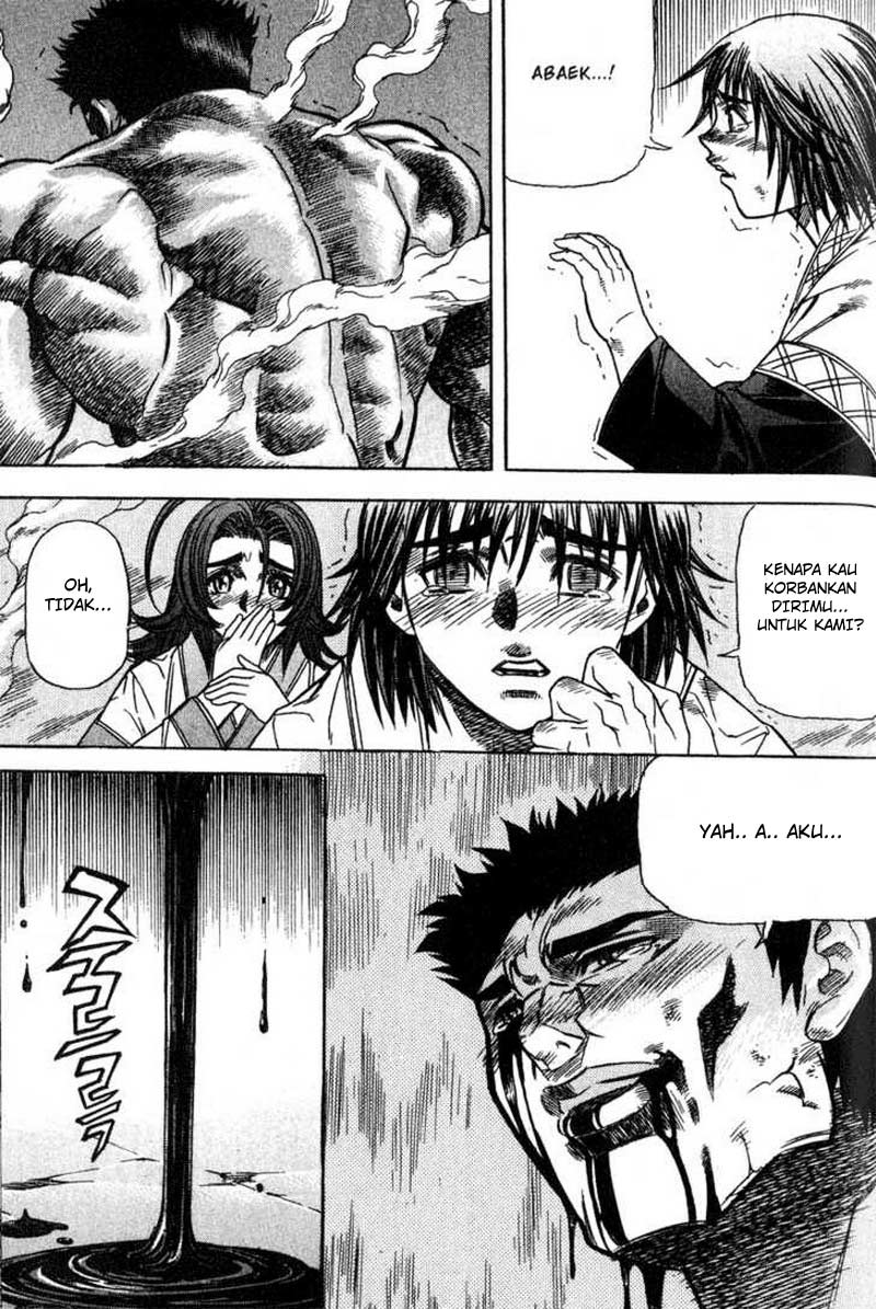 Demon King! Chapter 49 Gambar 16