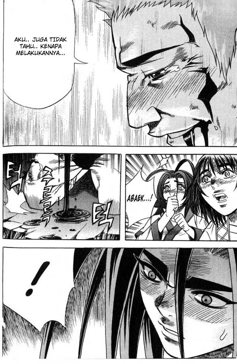 Demon King! Chapter 49 Gambar 17