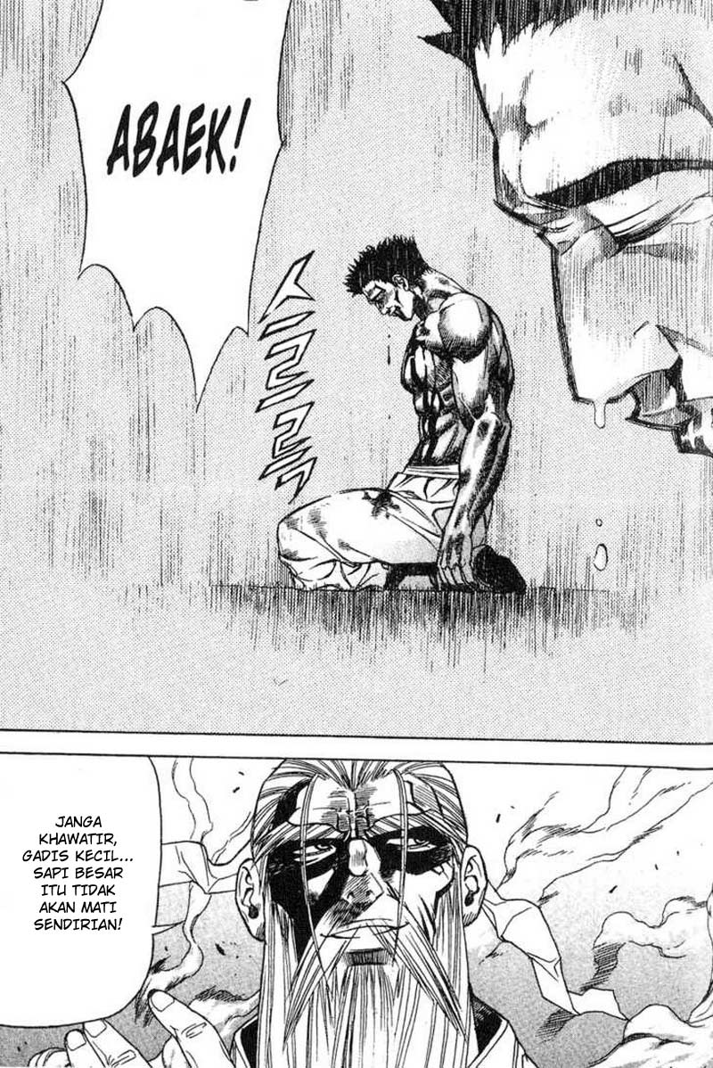 Demon King! Chapter 49 Gambar 18