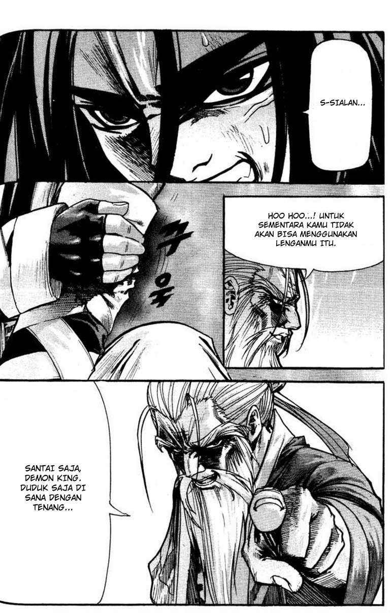 Demon King! Chapter 51 Gambar 5