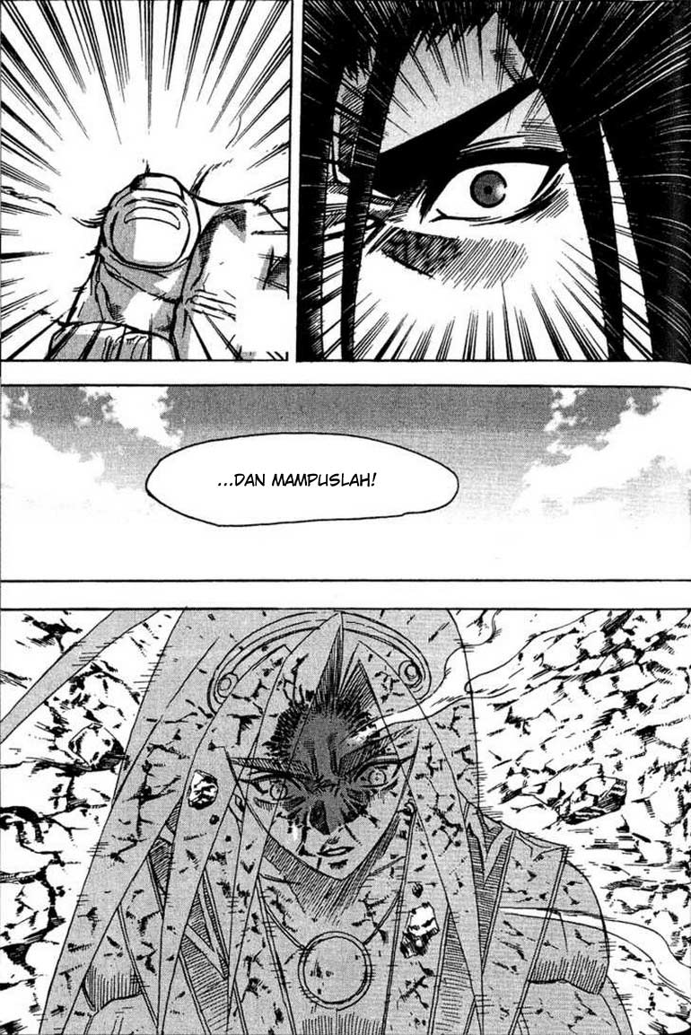 Demon King! Chapter 51 Gambar 6