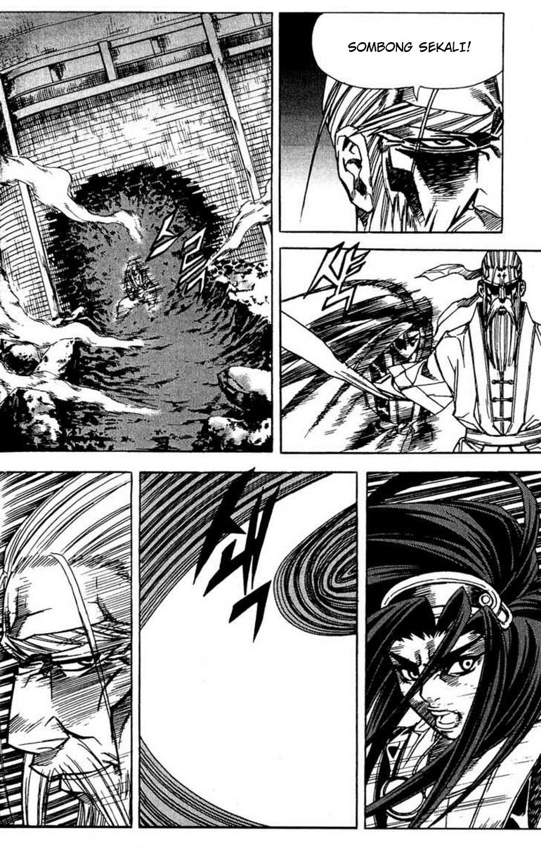 Demon King! Chapter 51 Gambar 7