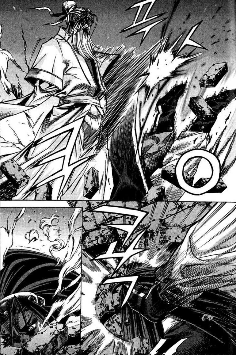Demon King! Chapter 51 Gambar 16