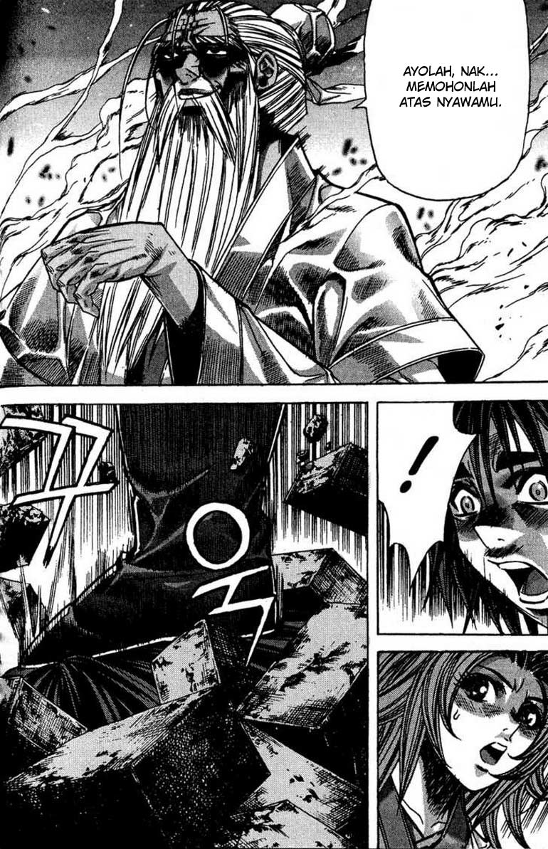 Demon King! Chapter 51 Gambar 17